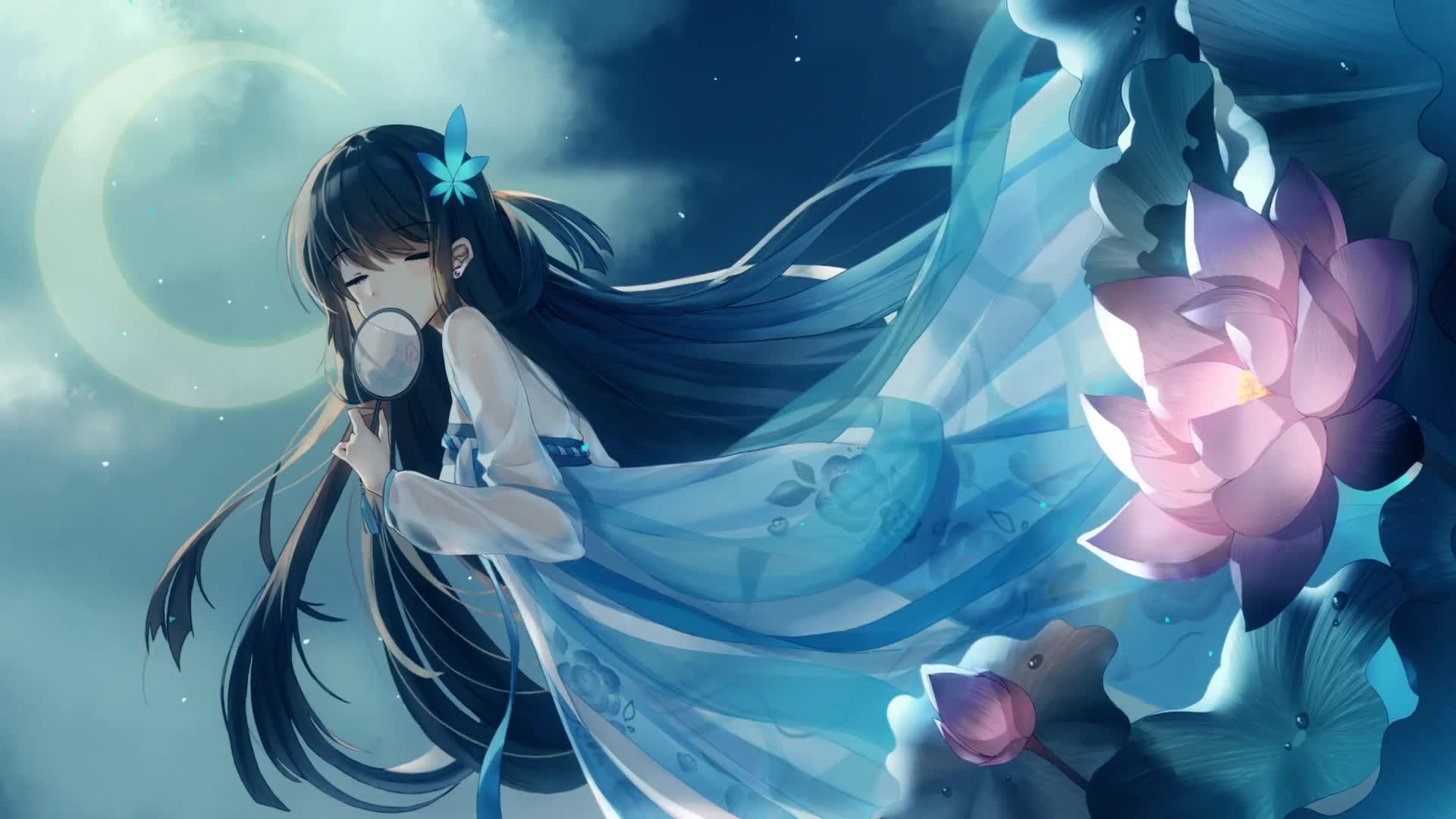 Anime Girl Witch Weapon Game - Free Download