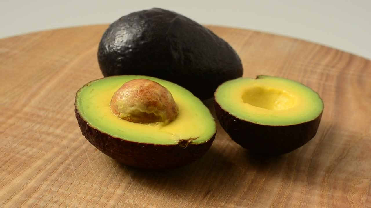 Video Stock Presentation Of Avocados Live Wallpaper Free - Free Download