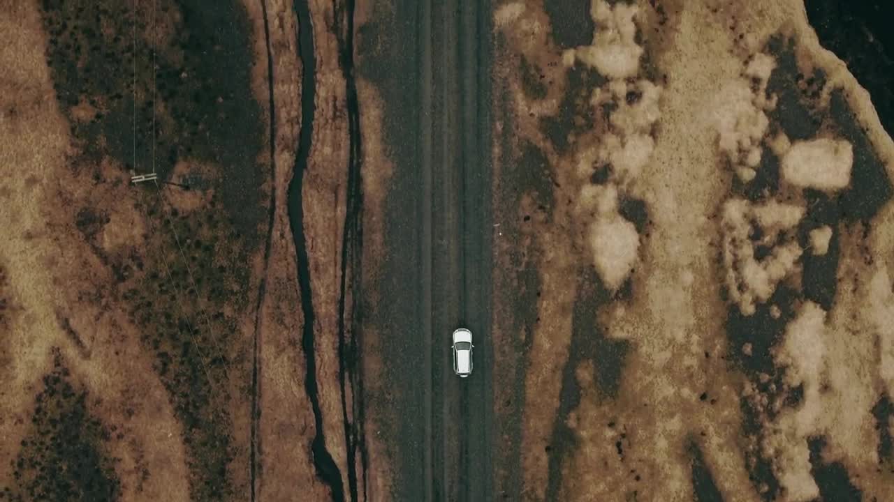Video Stock Car Driving Through Wilderness Live Wallpaper For PC - Free Download