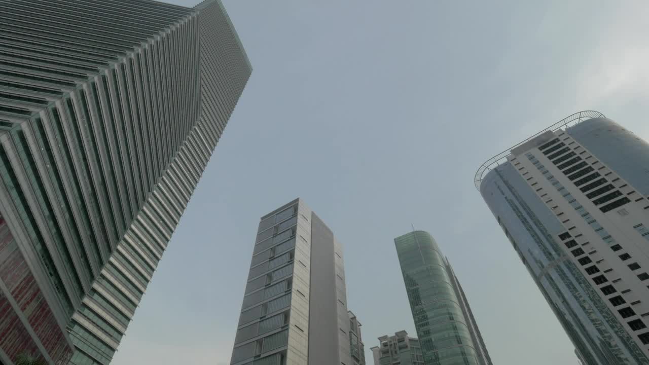 Free Video Stock tall buildings in malaysia Live Wallpaper - Free Download