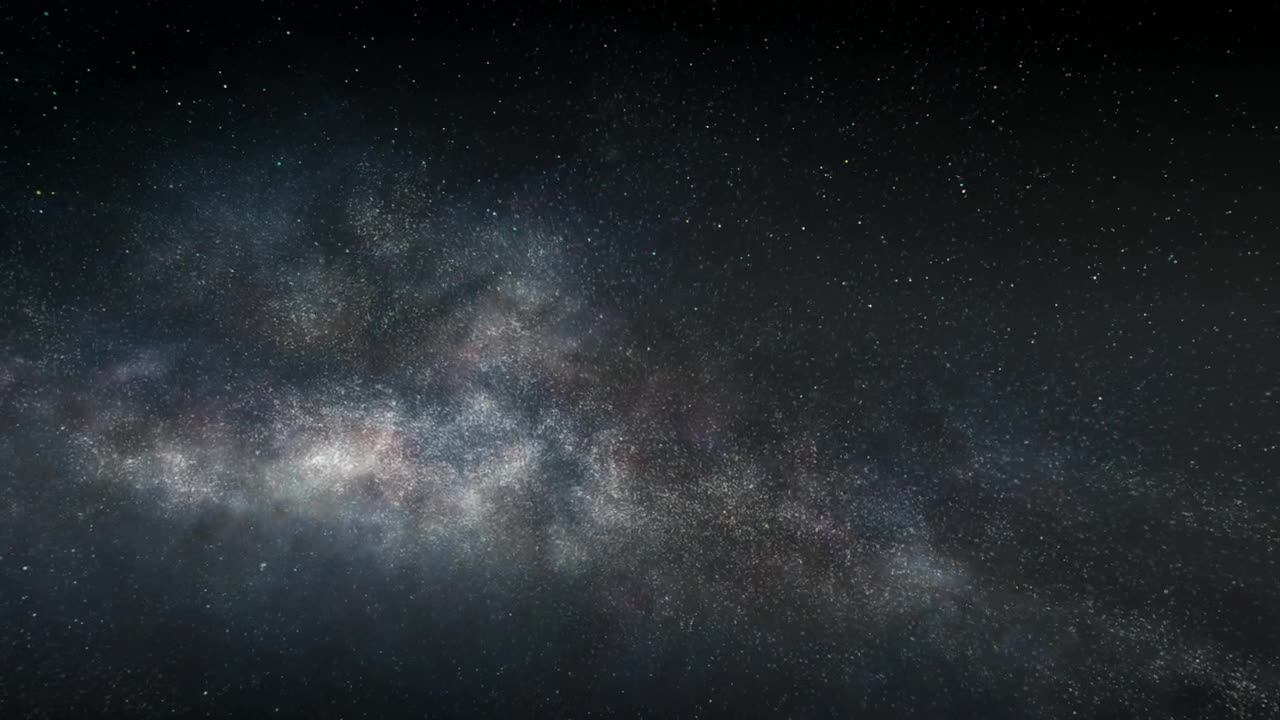 Stock Video Flying Into The Center Of A Galaxy Live Wallpaper For PC - Free Download