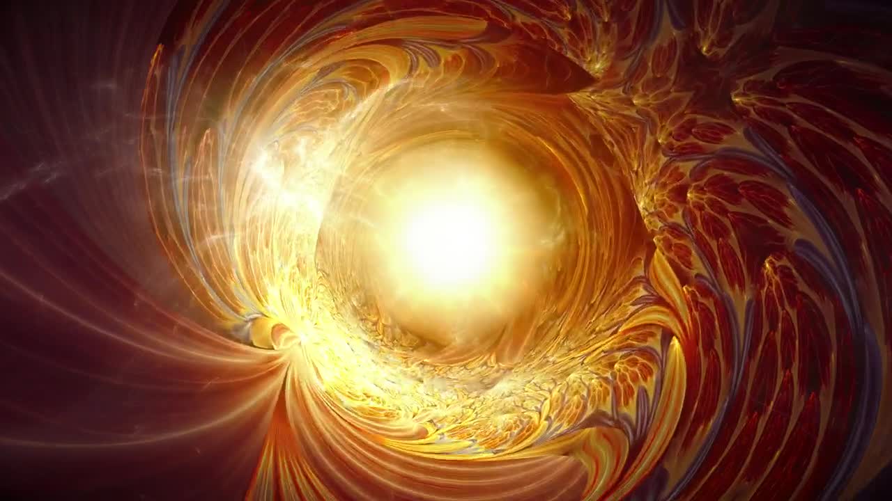 Stock Video Light Through A Strange Tunnel Of Abstract Textures Animated Wallpaper - Free Download
