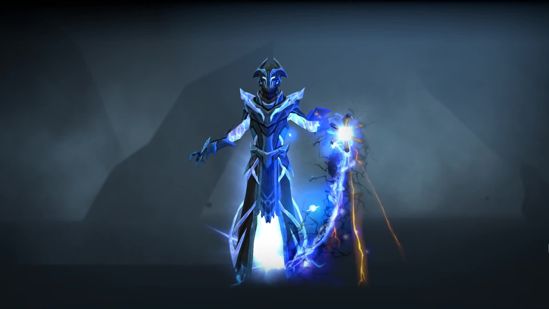 Dota 2 Razor Live Wallpaper Free - Free Download