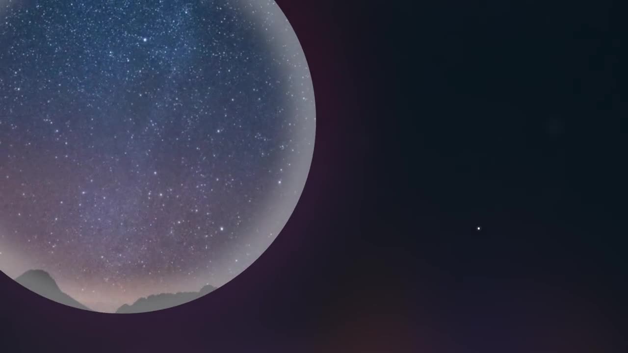 Stock Video Dark Mask Audio Visualizer Live Wallpaper For PC - Free Download
