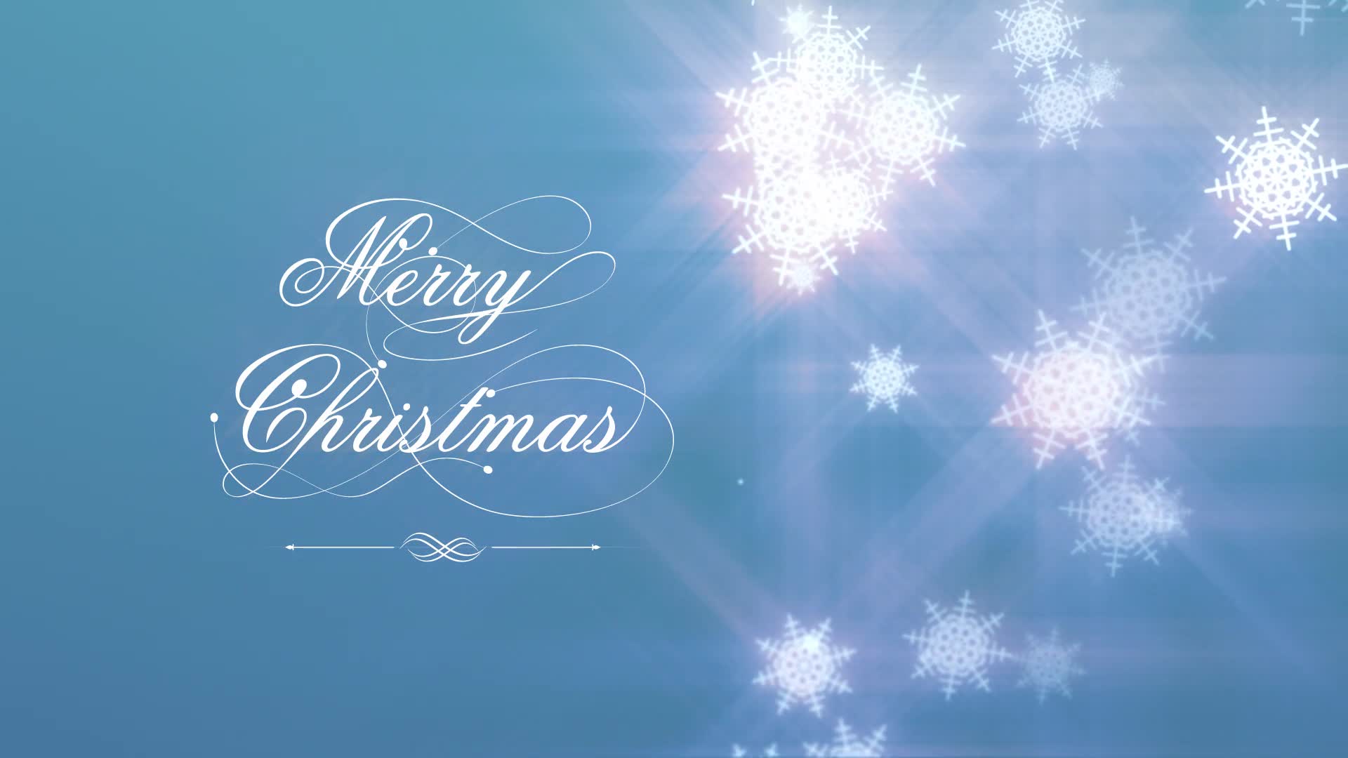 Merry Christmas Live Wallpaper - Free Download
