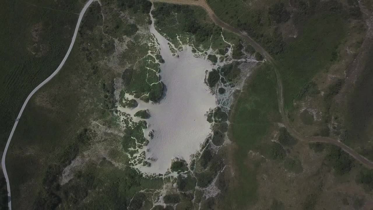 Free Stock Video Satellite View Of A Lake Live Wallpaper - Free Download