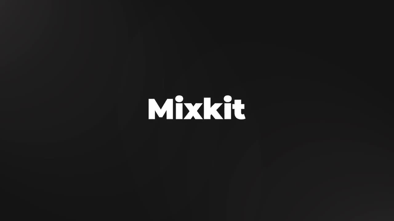 Stock Video Kinetic Motion Opener Animated Wallpaper - Free Download