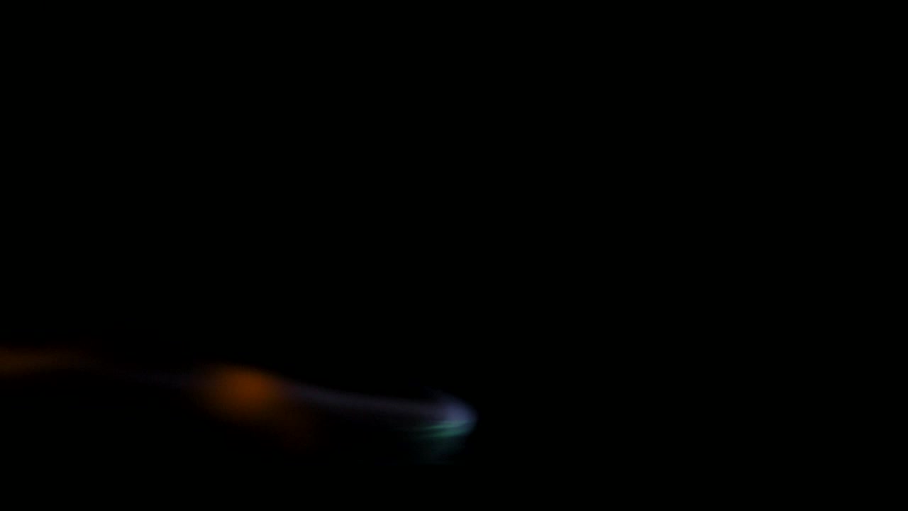 Stock Video Flames In Slow Motion On A Black Background Live Wallpaper For PC - Free Download