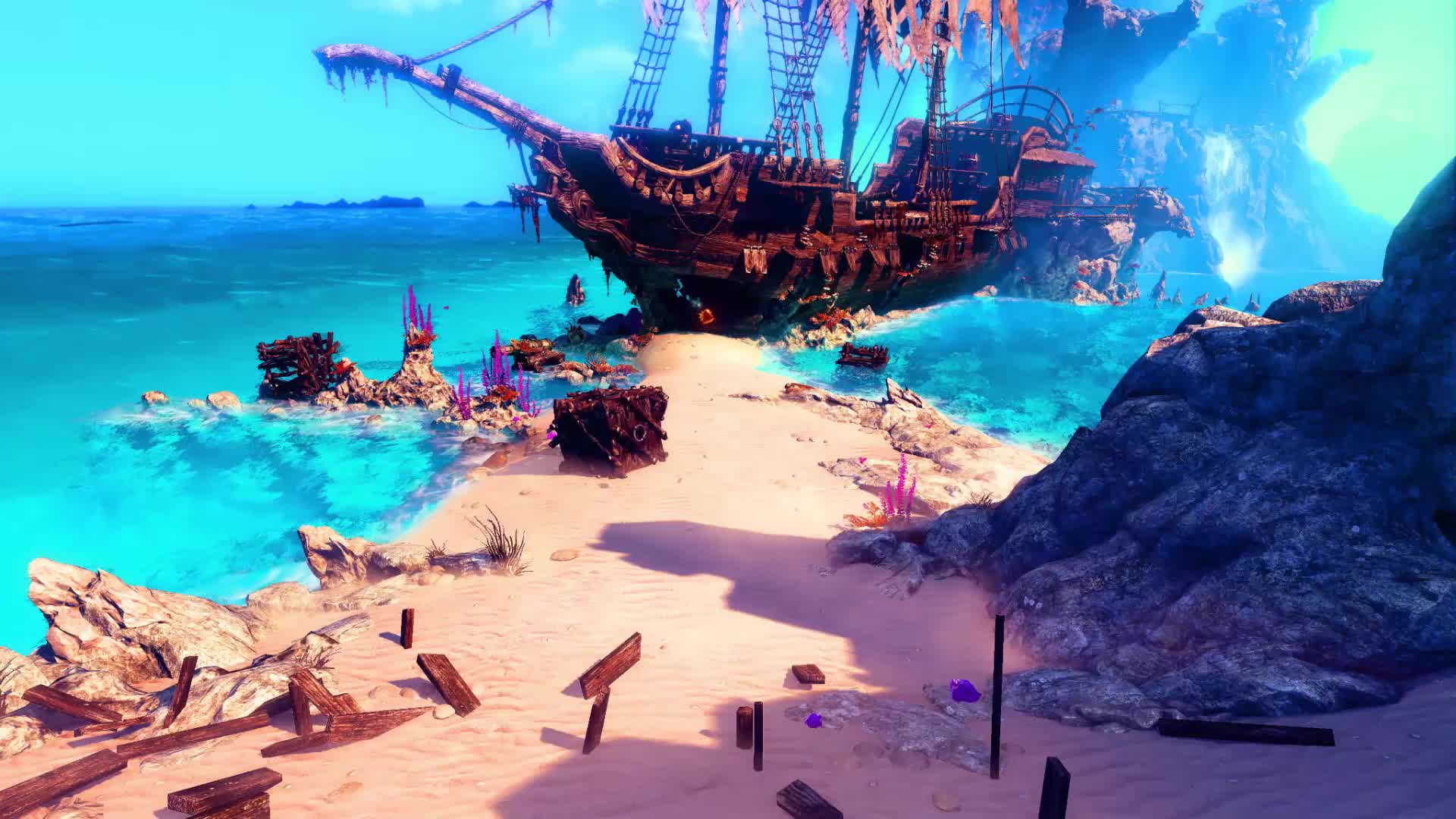 pirates cove - Free Download