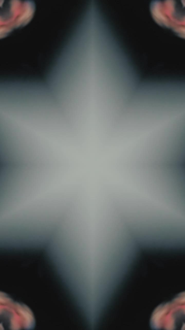 Free Stock Video Sequence Of Different Abstract Shapes Live Wallpaper - Free Download