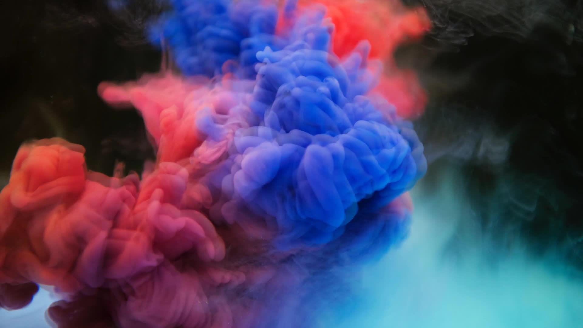 Artistic  Abstract  Colorful  Smoke  Live  Wallpaper - Free Download