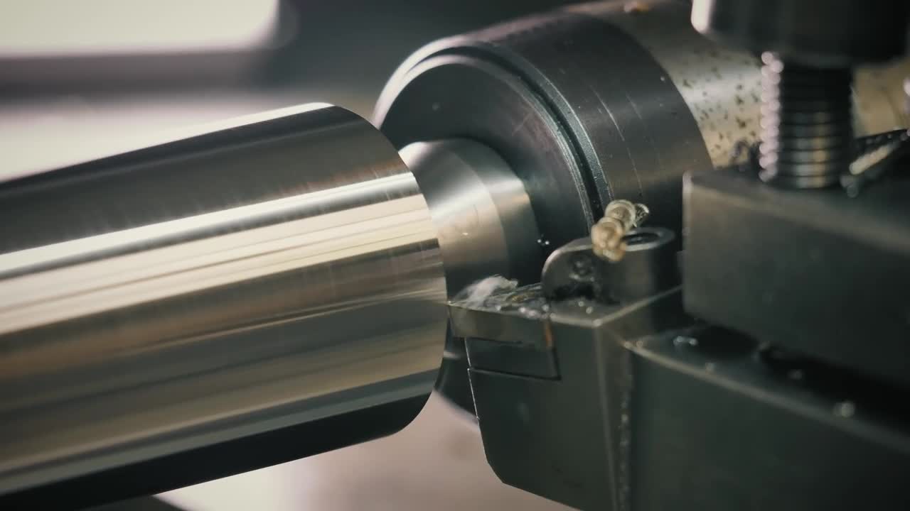 Stock Video Industrial Razor Cutter Animated Wallpaper - Free Download
