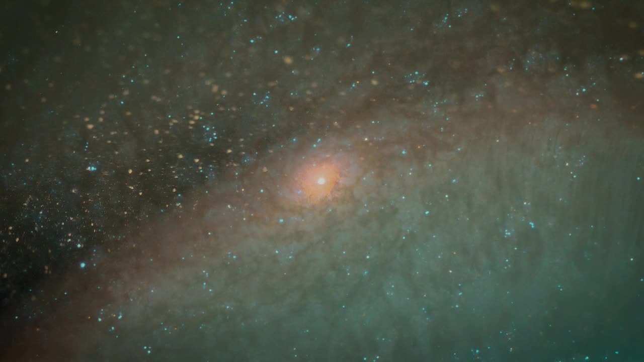 Stock Video Nebula Texture In Space Live Wallpaper - Free Download