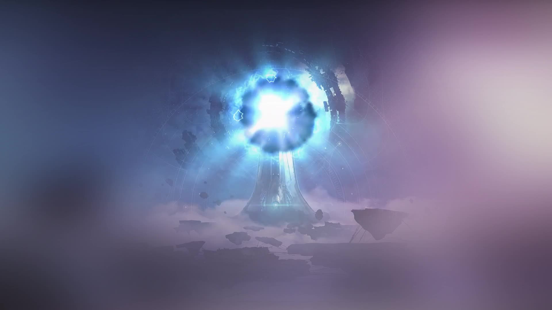 Destiny 2 Forsaken Dreaming City Game Live Wallpaper - Free Download