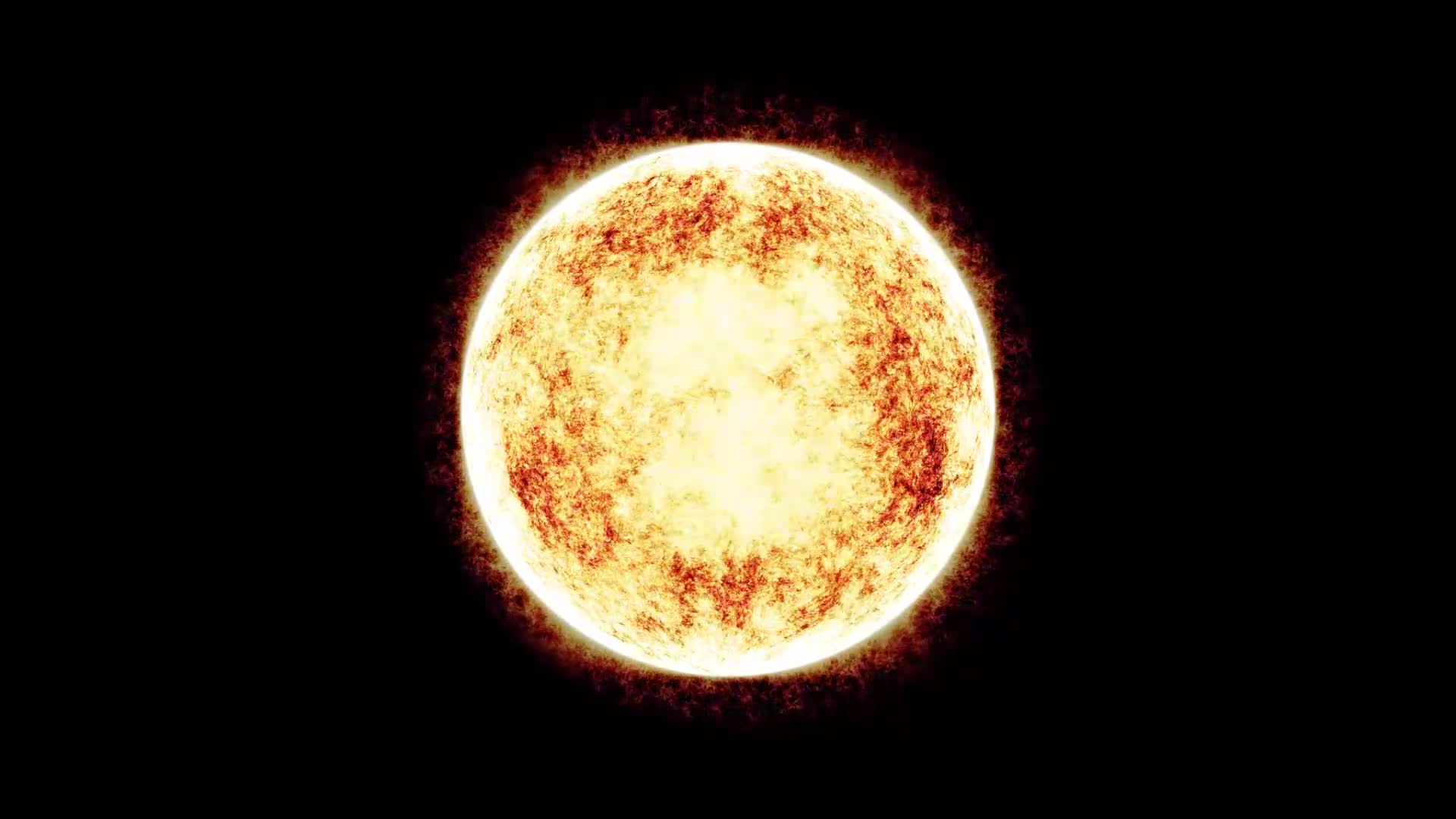 Burning Sun - Free Download