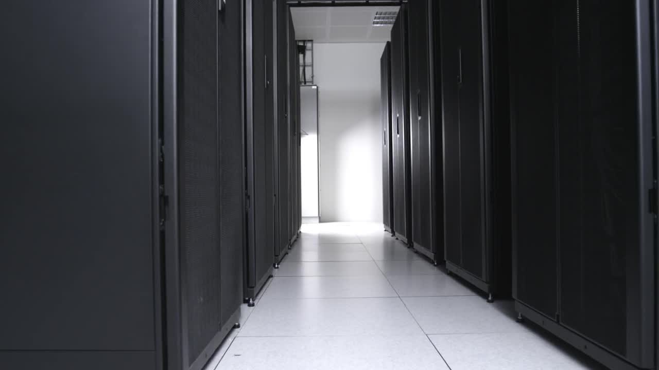 Free Stock Video Server Racks Live Wallpaper - Free Download