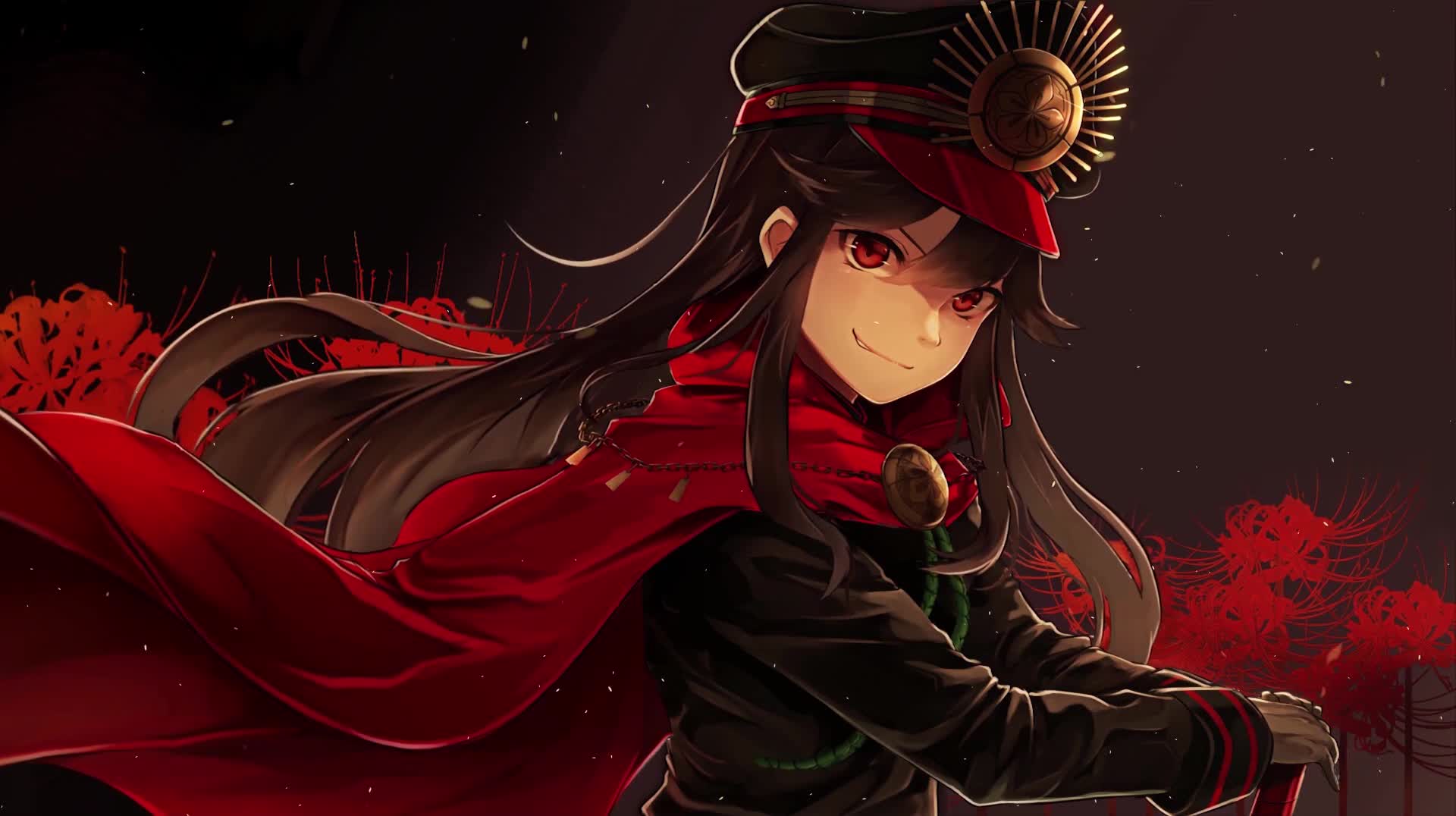 Fate Grand Order Live Wallpaper - Free Download