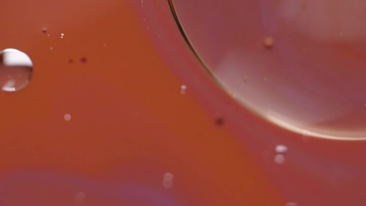 Video Stock Red Liquid Live Wallpaper Free - Free Download