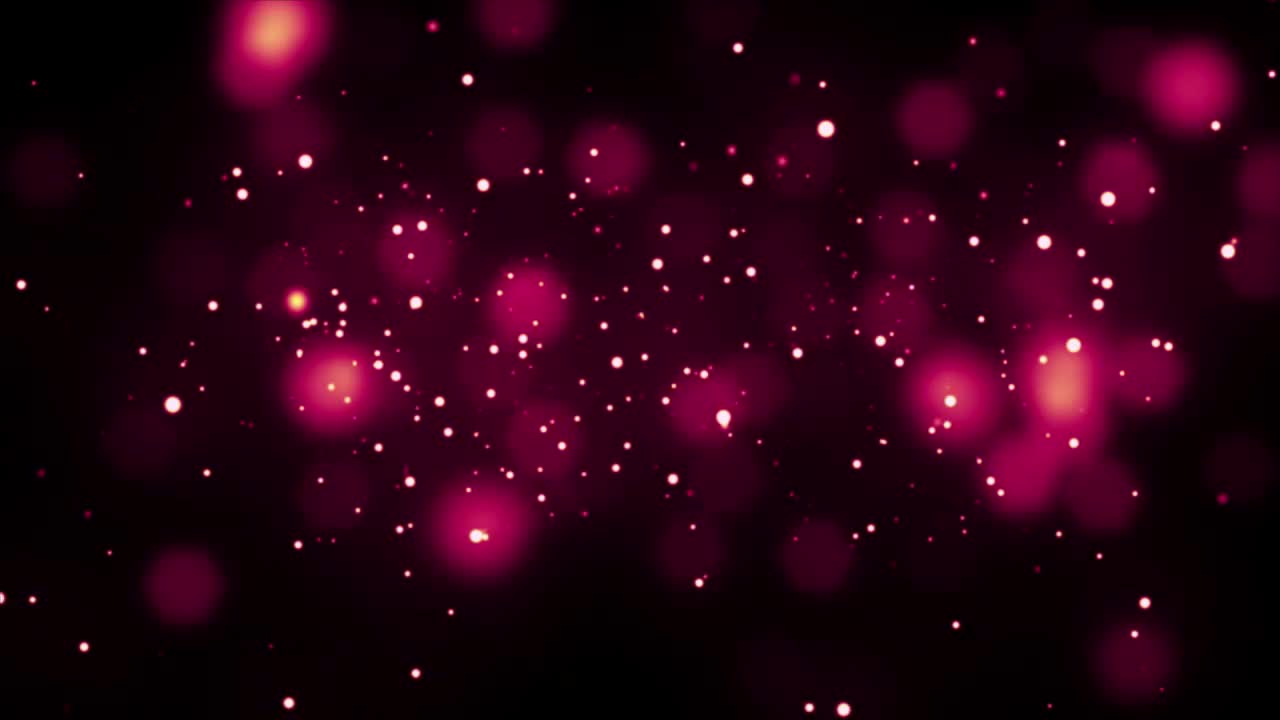 Stock Video Glitter Animation Background Video Live Wallpaper For PC - Free Download