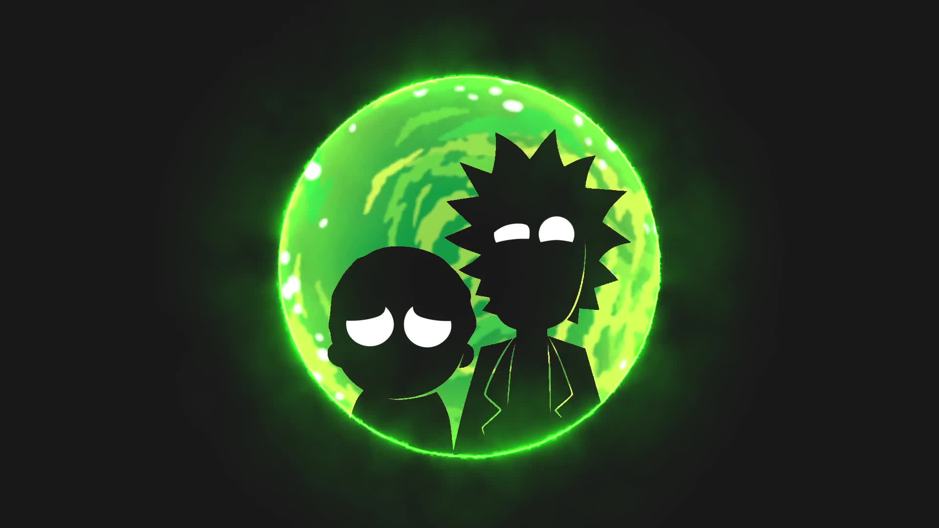 Rick and Morty Live Wallpaper - Free Download