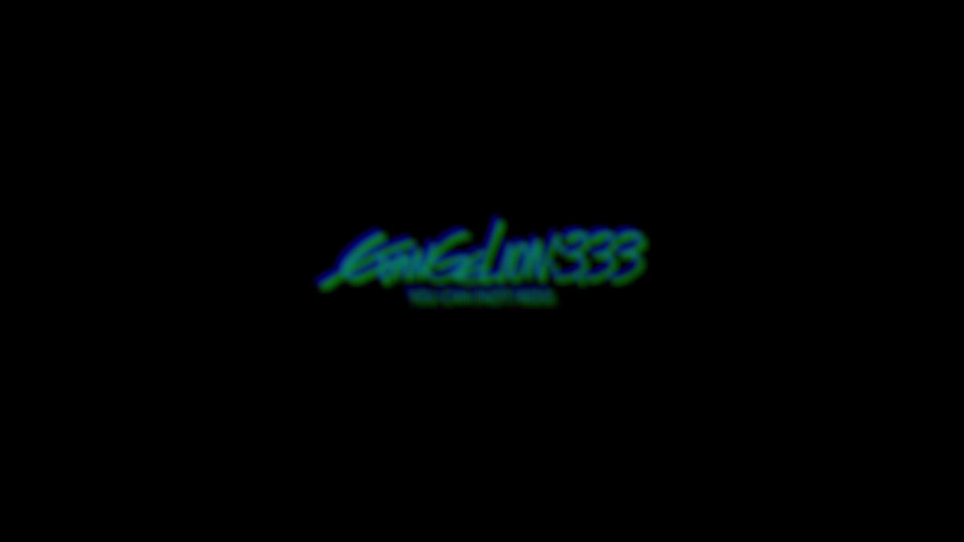 Evangelion 333 Live Wallpaper - Free Download