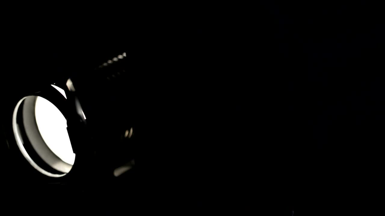 Free Video Stock Stage Lights Turning On And Off Live Wallpaper - Free Download