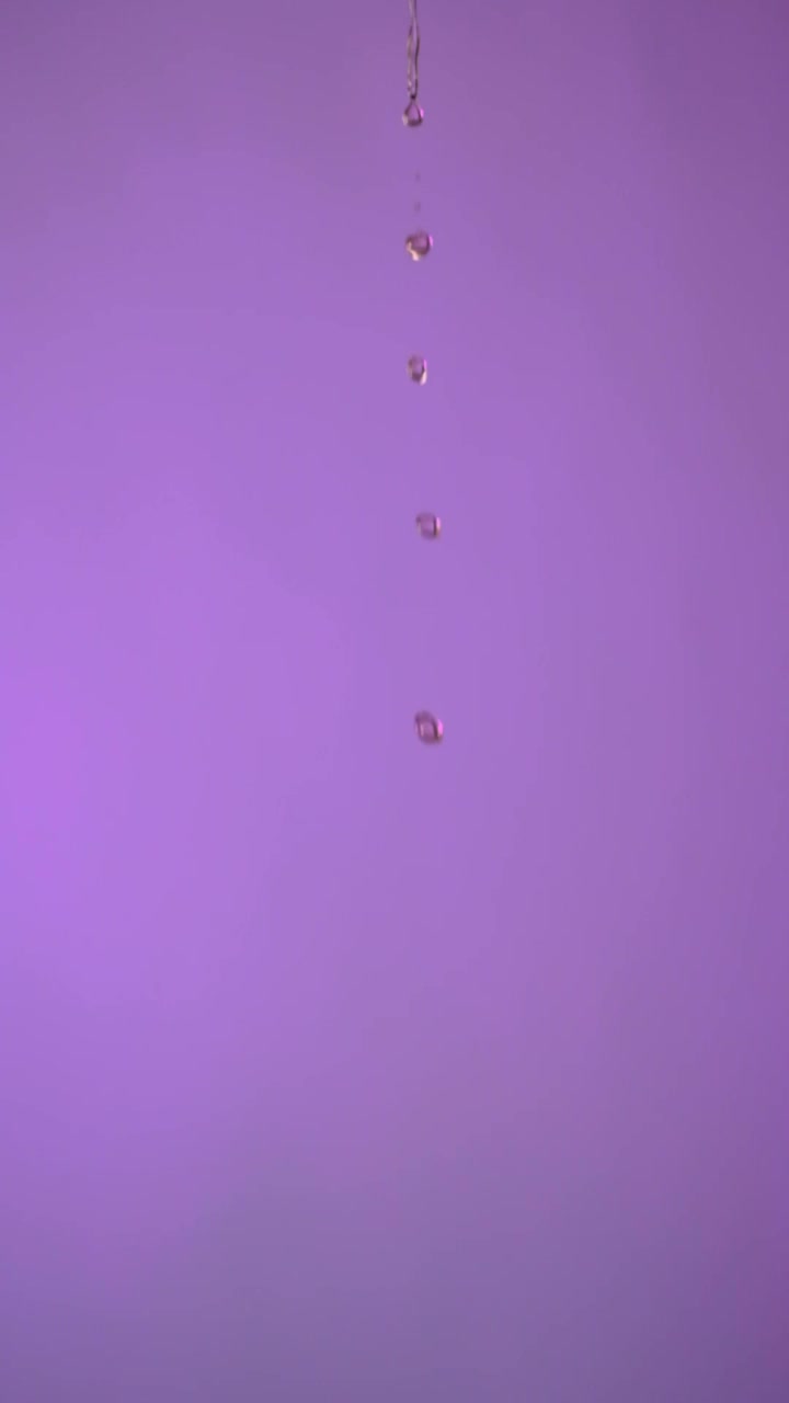 Free Video Stock Strawberries And Blackberries Falling On A Purple Background Live Wallpaper - Free Download