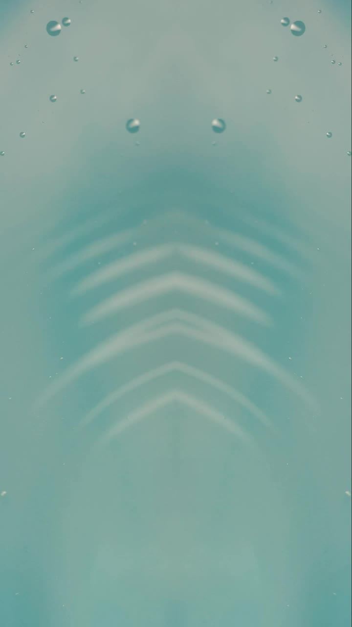 Stock Footage Video Split In Half Of Ripples On The Water Surface Live Wallpaper - Free Download