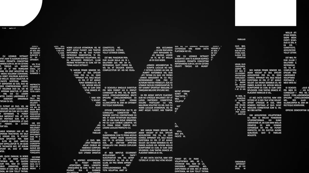 Free Video Stock tagline bold text Live Wallpaper - Free Download