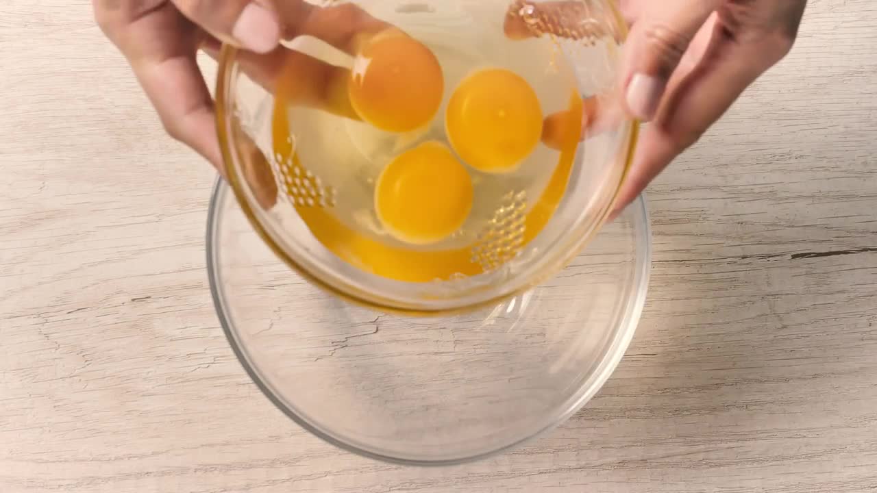 Stock Video Beating Eggs Live Wallpaper For PC - Free Download