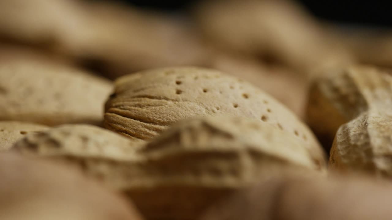 Free Stock Video Unfocused Close Up Shot Different Nuts Live Wallpaper - Free Download