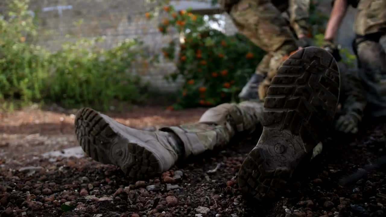 Free Video Stock Soldier Killed In Action Live Wallpaper - Free Download