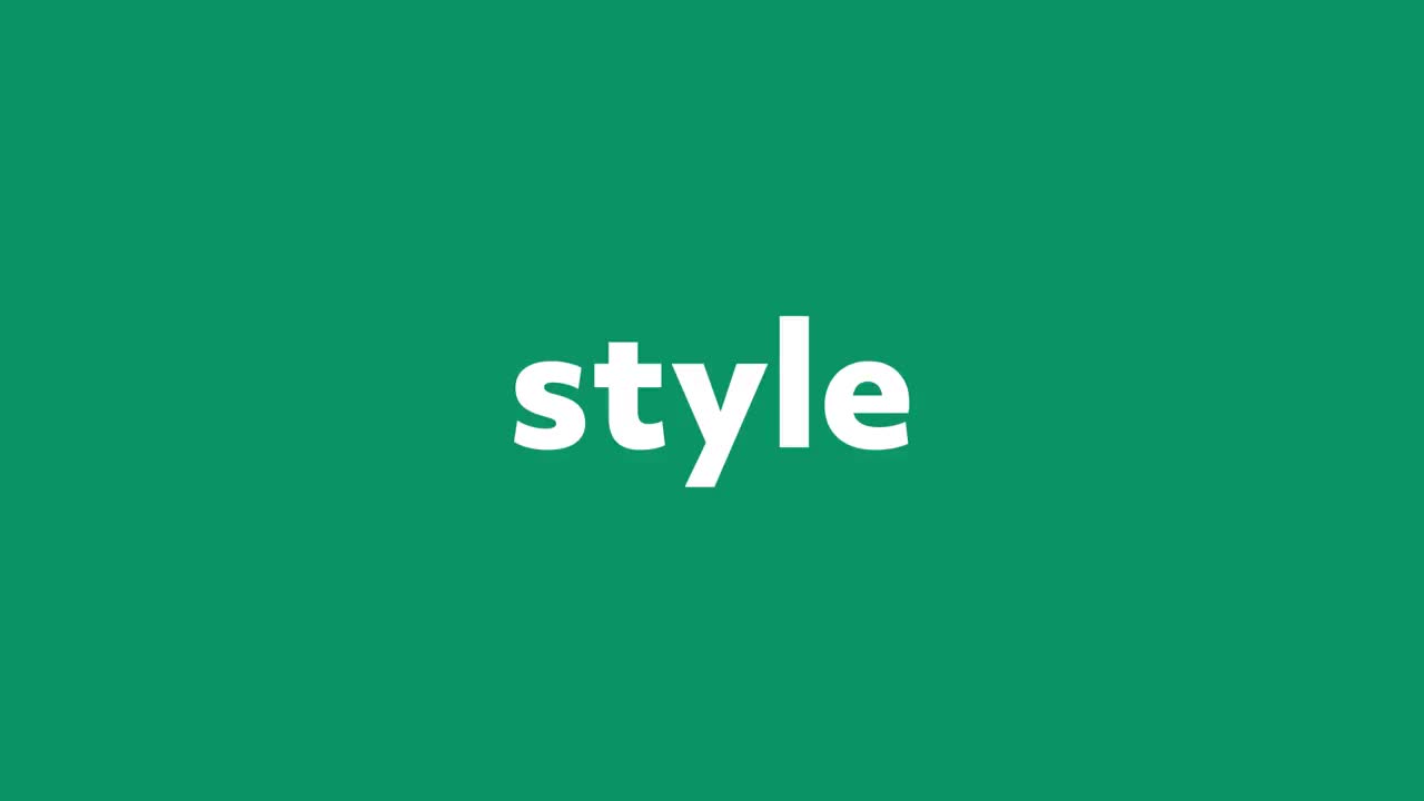 Video Stock Quick Bold Title Live Wallpaper Free - Free Download