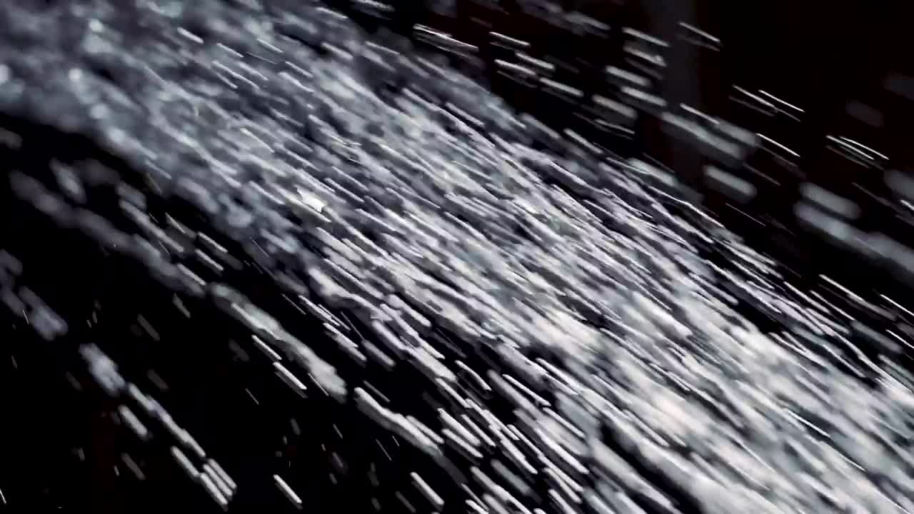 Video Stock Close Up Video Of Water Falling From A Watering Can Live Wallpaper For PC - Free Download