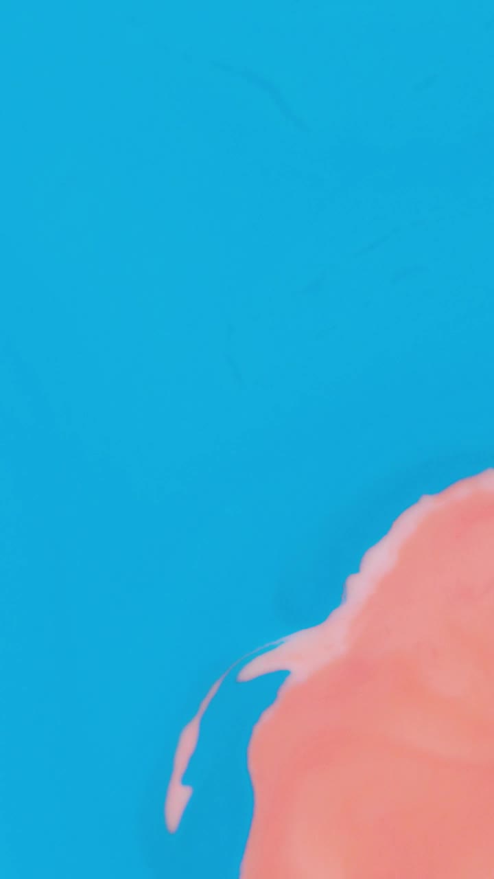 Video Stock Pink And Blue Ink Live Wallpaper Free - Free Download