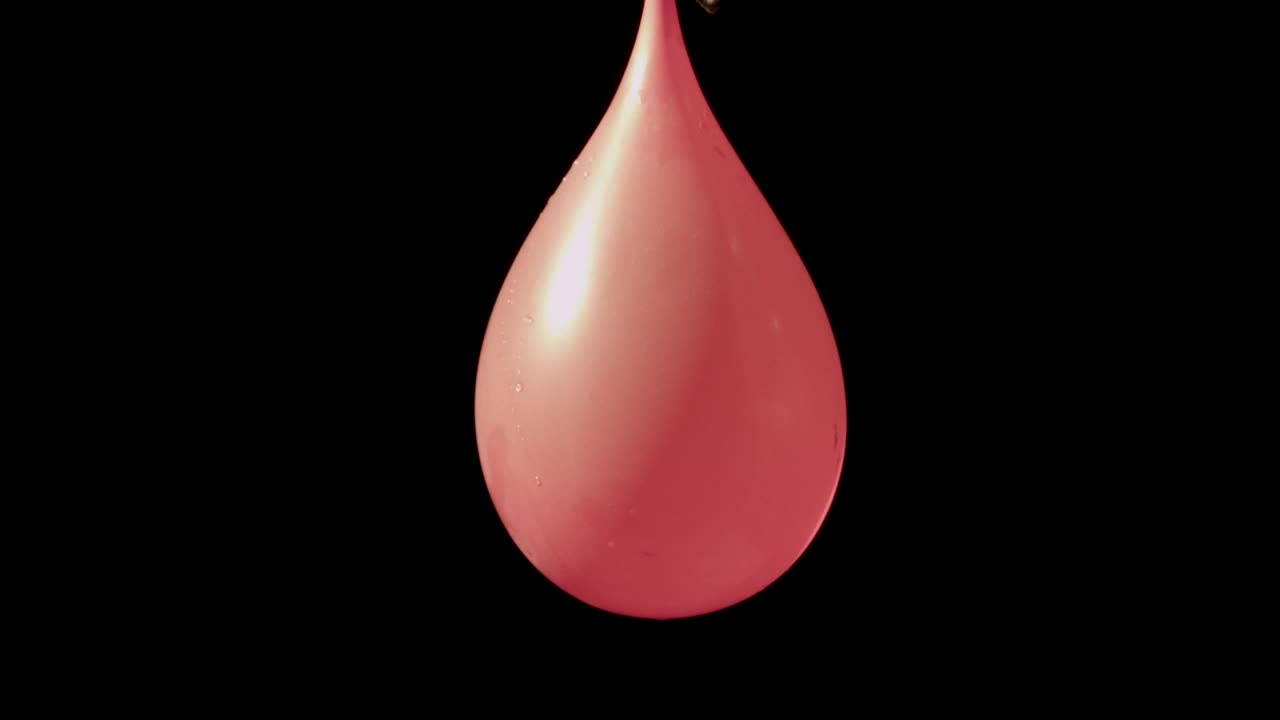 Video Stock Pink Water Balloon Live Wallpaper Free - Free Download