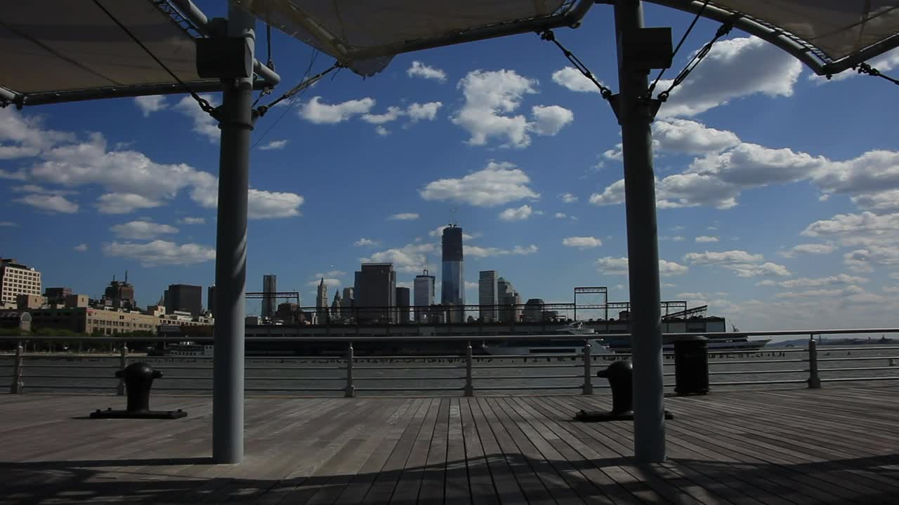 Free Video Stock Summer In New York Live Wallpaper - Free Download