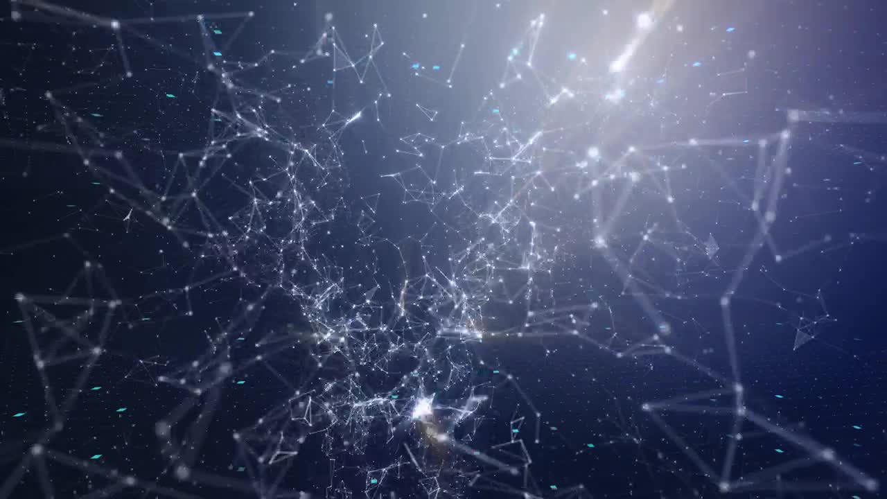 Free Stock Video Virtual Neural Network In Motion D Live Wallpaper - Free Download