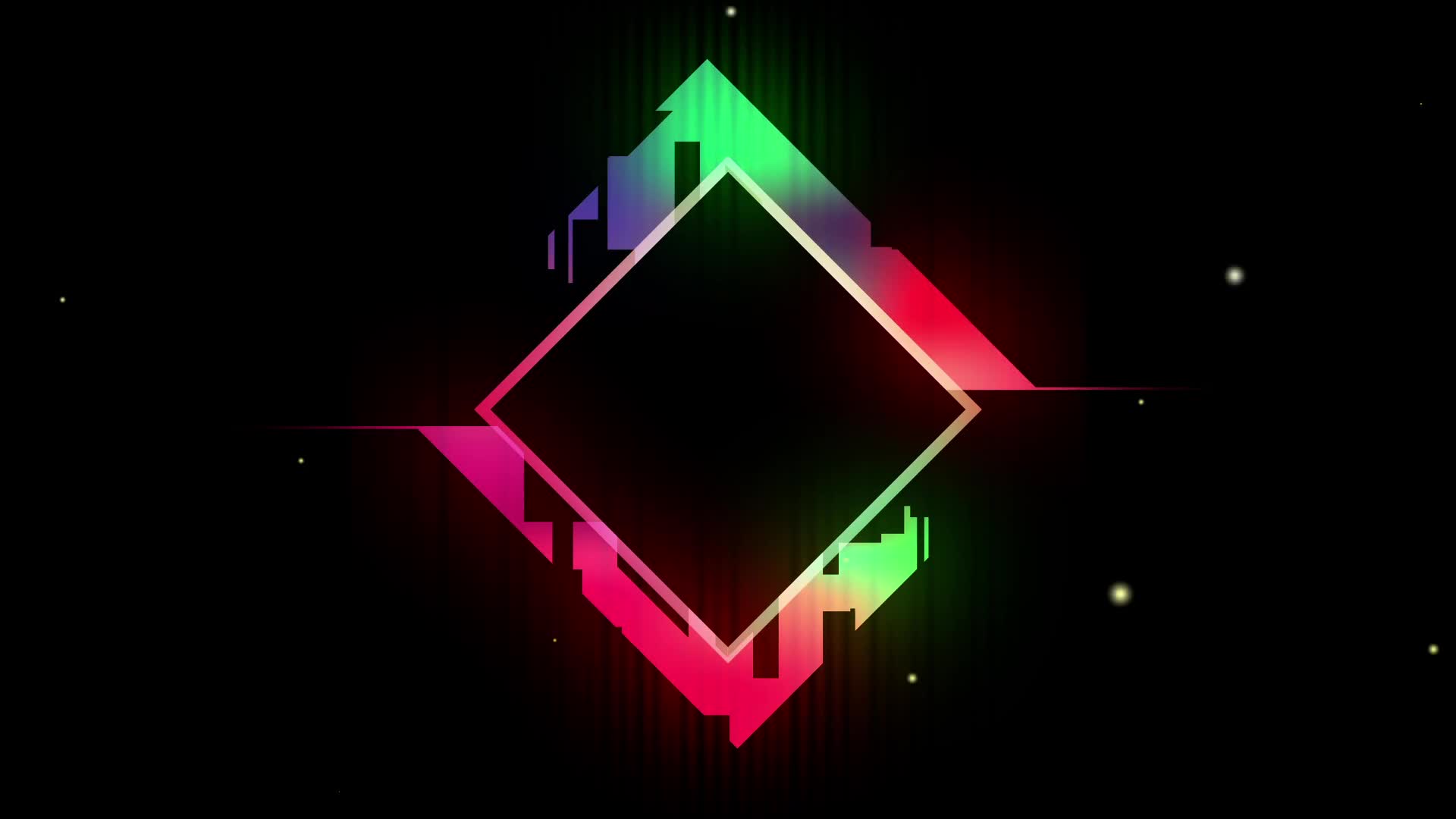 Hyper Light Animation Live Wallpaper - Free Download