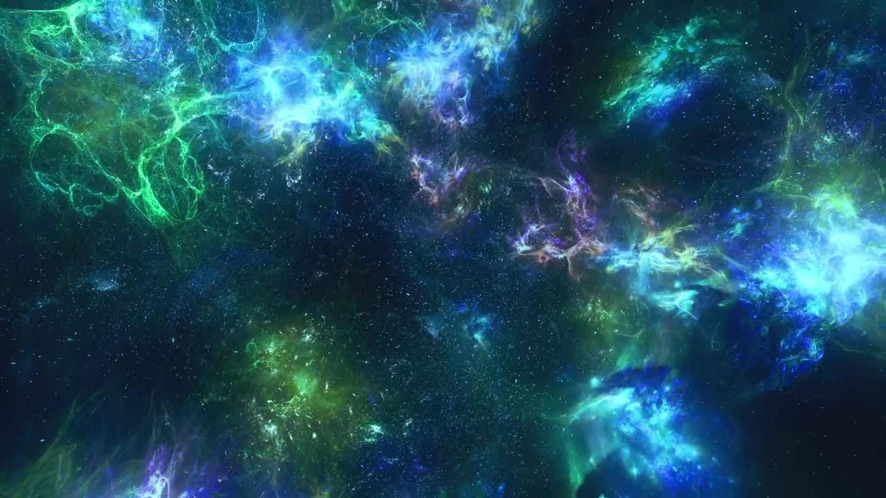 Stock Video Galaxy Introduction Video Live Wallpaper For PC - Free Download