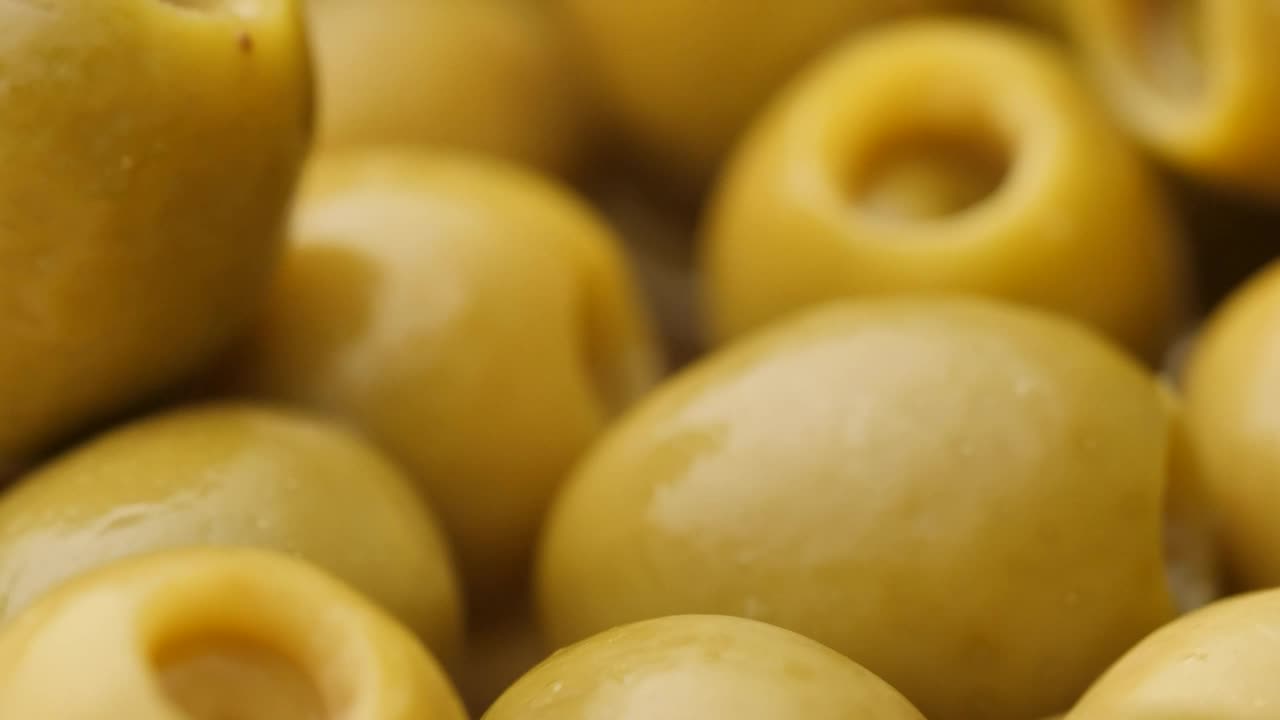 Free Stock Video Seedless Green Olives Live Wallpaper - Free Download