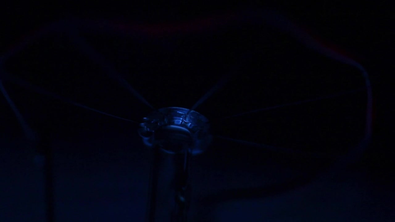 Stock Video Incandescent Bulb Slowly Turning On And Off Animated Wallpaper - Free Download