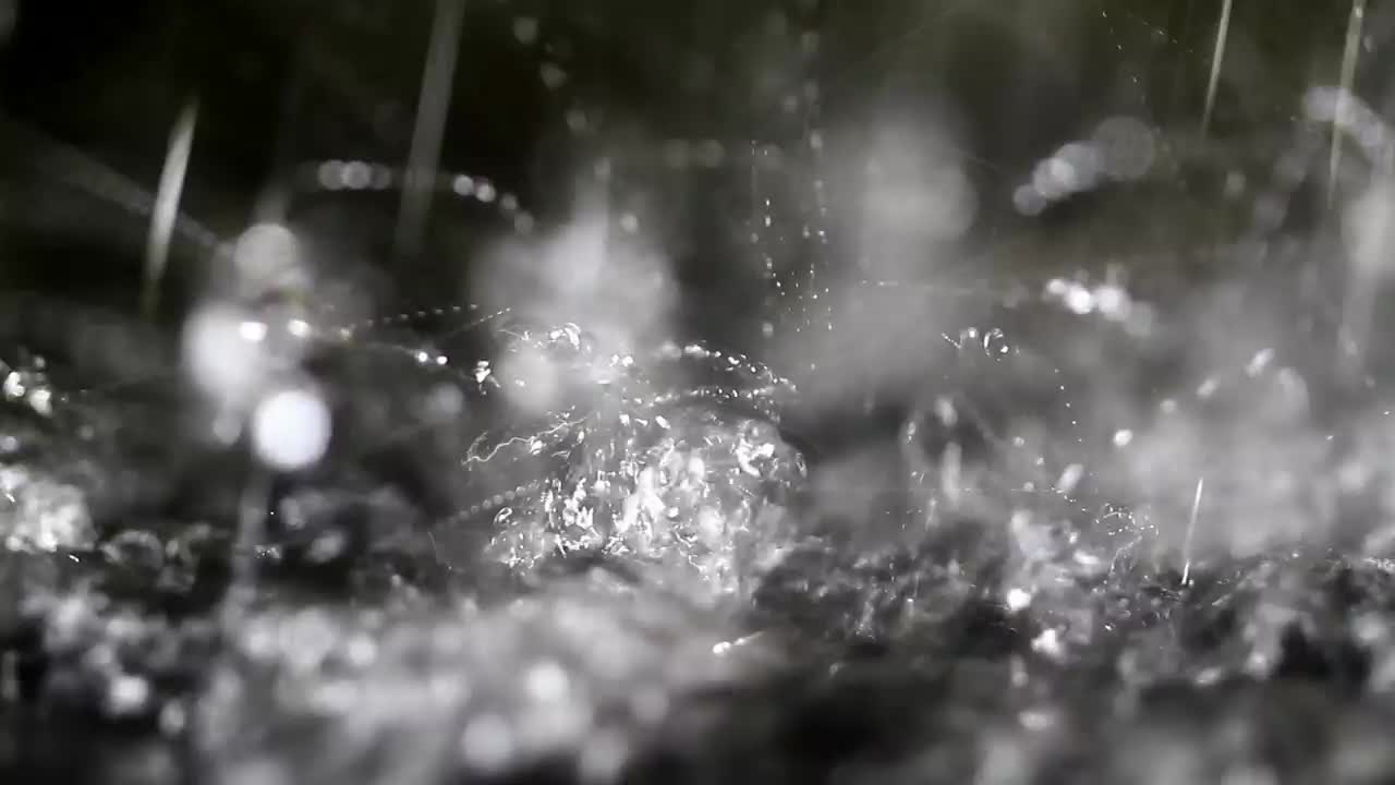 Free Video Stock Splashing Water From A Fountain Live Wallpaper - Free Download
