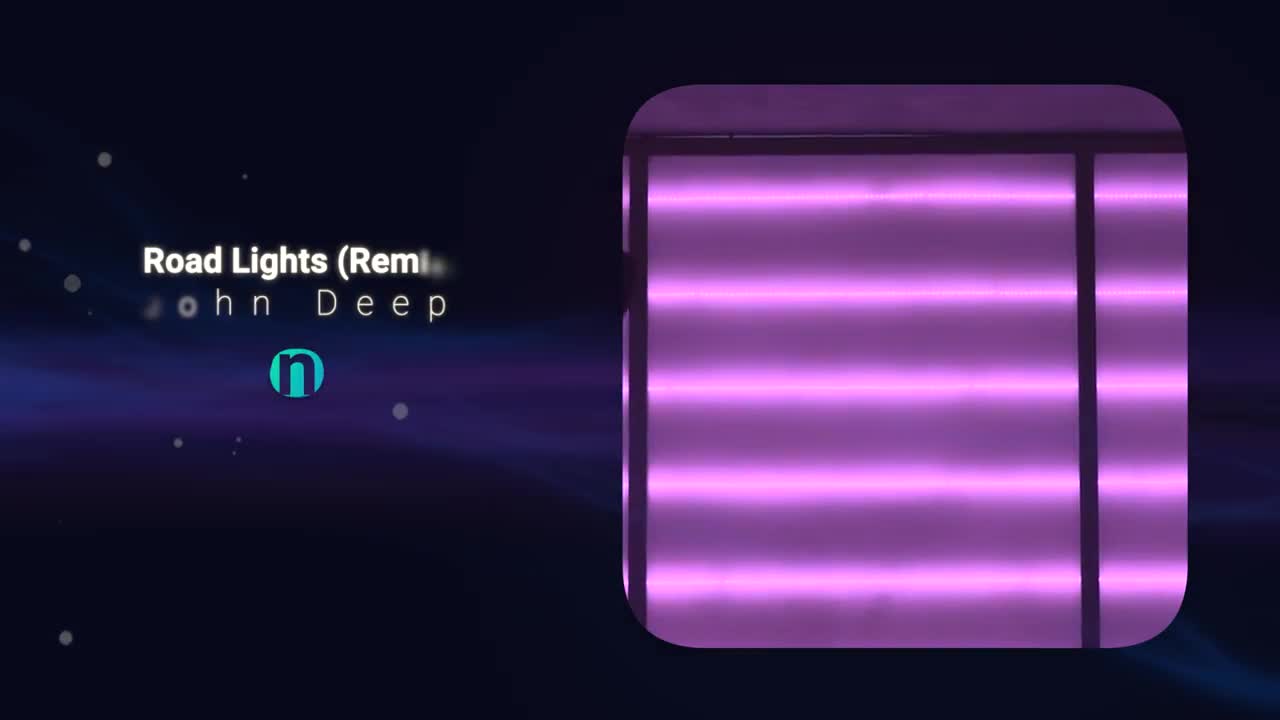 Free Stock Video Video Box Audio Visualizer Live Wallpaper - Free Download