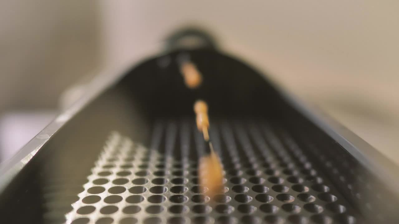 Stock Video Coffee Machine Serving Coffee Low View Live Wallpaper For PC - Free Download