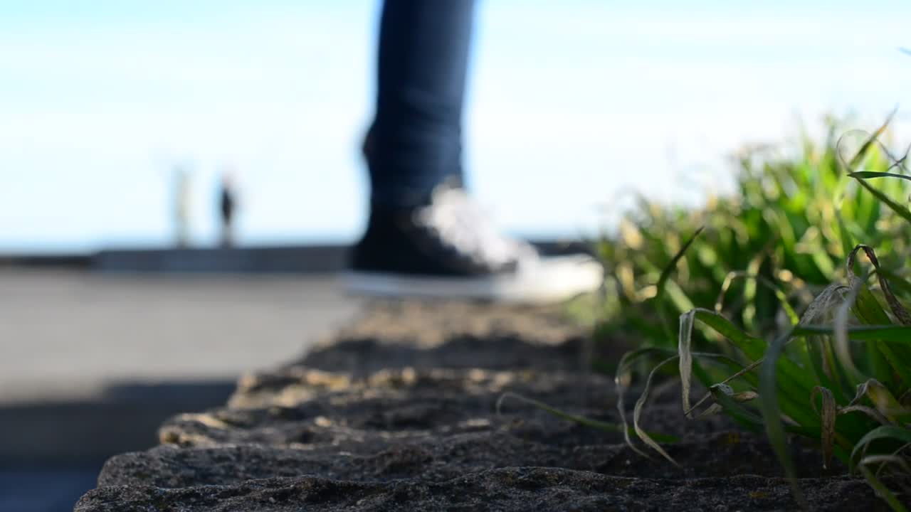 Free Video Stock Standing In The Way Of A Camera Live Wallpaper - Free Download