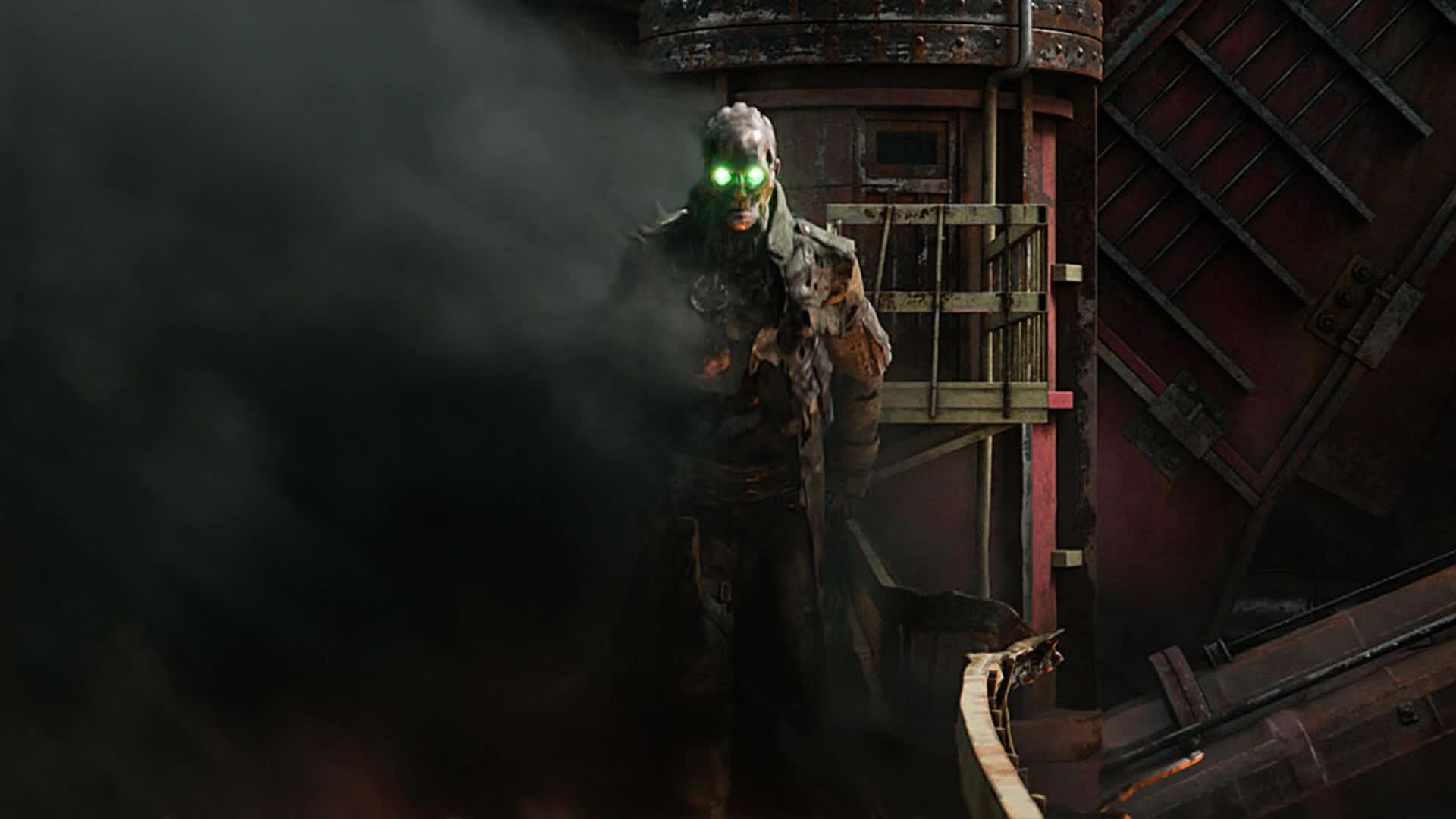 Peter  Jackson  On  Adapting  Mortal  Engines  Live  Wallpaper - Free Download