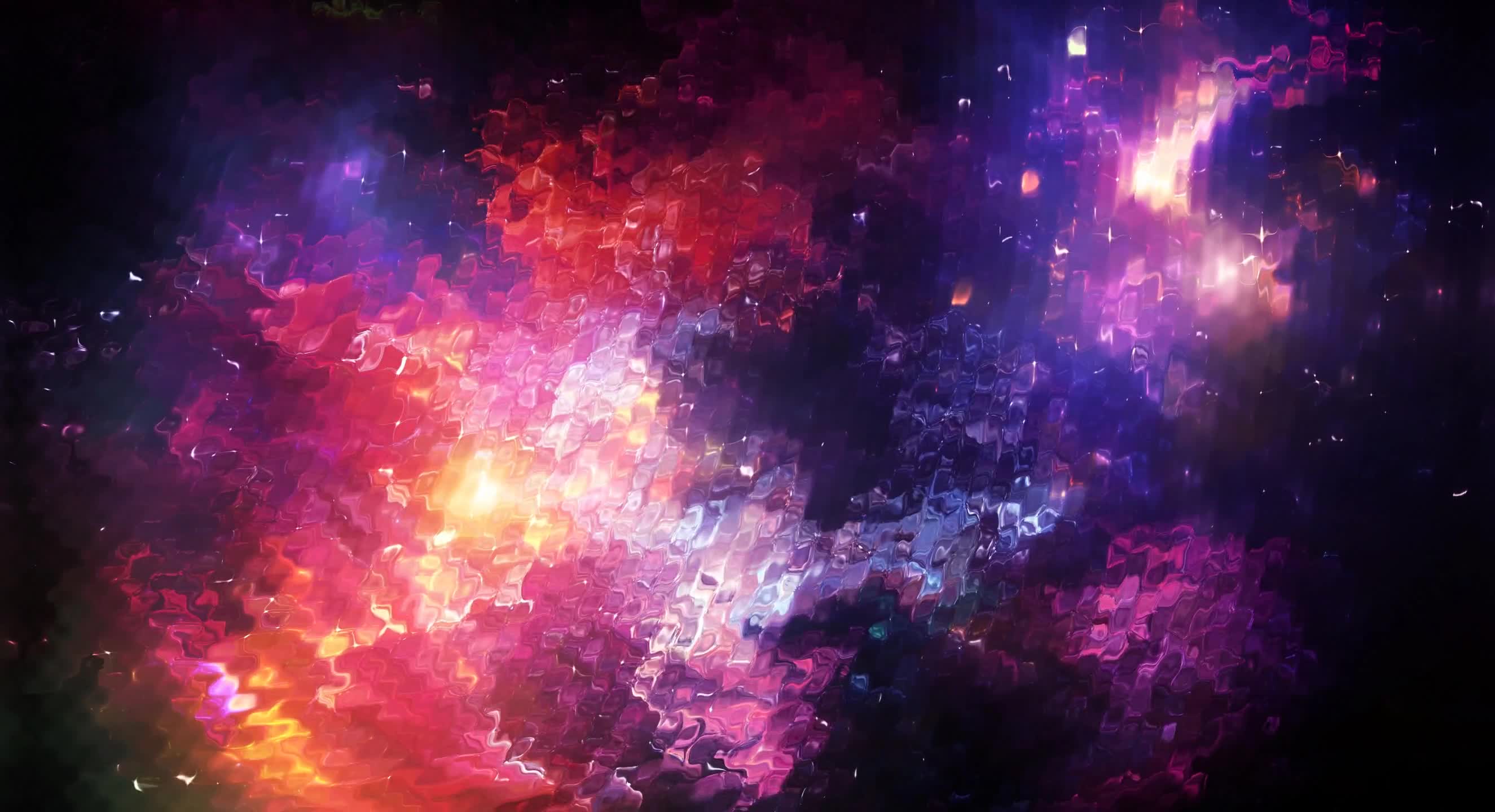 Abstract Spectrum Live Wallpaper - Free Download