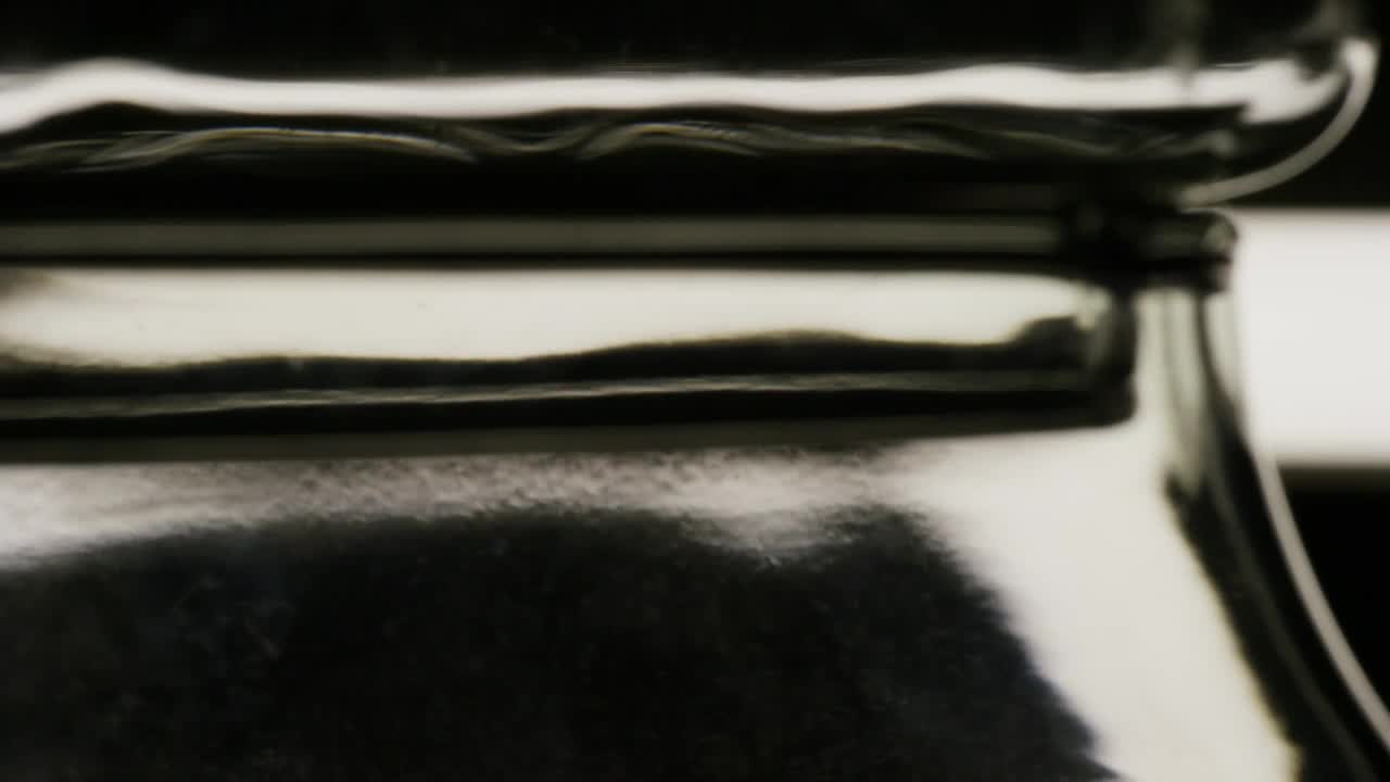 Stock Video Liquid Metal Shapes In Motion Animated Wallpaper - Free Download