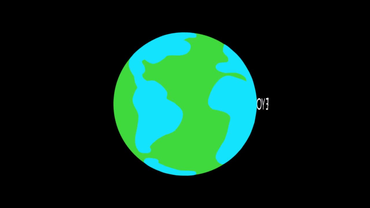 Free Stock Video World Smoke Title Live Wallpaper - Free Download
